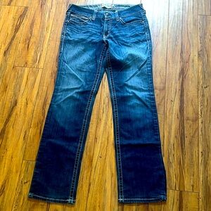 Ariat REAL Jeans 32L